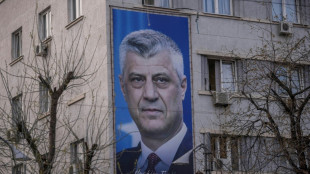 War crimes trial of Kosovo ex-president Thaci to start