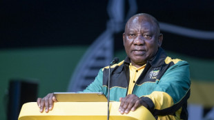 Voting for S.Africa's ruling party leader to get underway