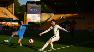 England waiting for Nations League lift-off after Italy stalemate