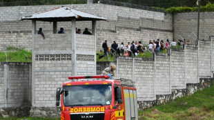 Honduras: 41 victimes dans une rixe entre bandes rivales dans une prison pour femmes