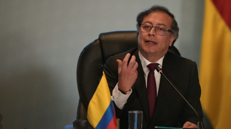 Colombie: Petro appelle à la démission de son gouvernement, crise politique ouverte