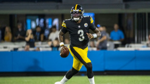 Steelers QB Haskins ran out of gas when struck and killed by truck