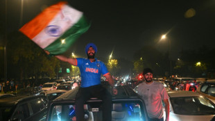 India unites in joy as cricket greats hail inspiring World Cup win