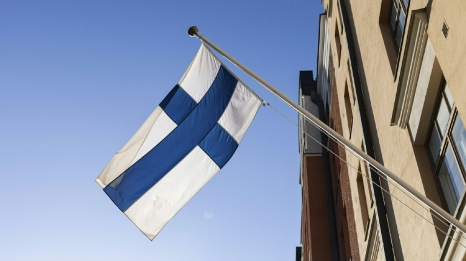 Finland joins NATO as Russian war prompts shift