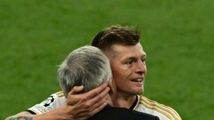 Ancelotti über Kroos: "Wir hoffen, er ändert seine Meinung"