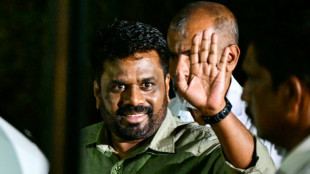 From bullets to ballots: Sri Lanka's comrade president-elect