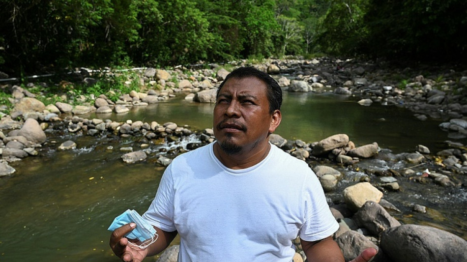 Environmental activist killed in Honduras