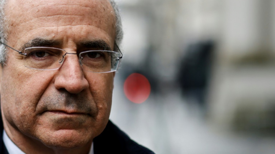 Outre les oligarques russes, il faut viser les "facilitateurs", plaide le financier Bill Browder