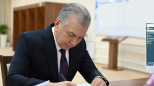 Mirziyoyev: Uzbek reformer with autocratic tendencies