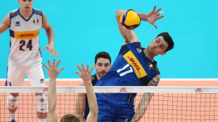 Pallavolo: Nations League; l'Italia ritrova Anzani