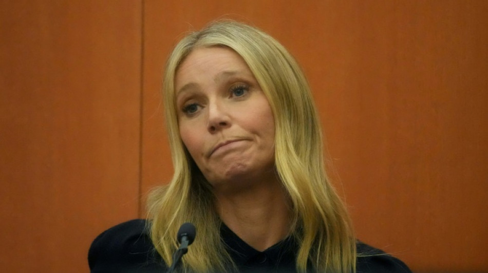 Gwyneth Paltrow ski crash accuser asks for $3.2mn 