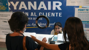 Espagne : la grève à Ryanair entraîne l'annulation d'une cinquantaine de vols