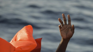 Around 60 migrants die in boat wreck off Italy