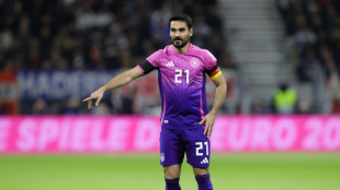 Gündogan gratuliert Jugendverein Bochum: "Was ein Comeback"