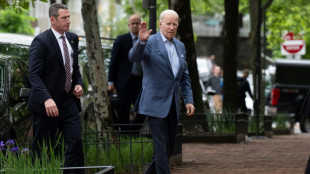 Biden veut conforter le rapprochement avec son homologue philippin