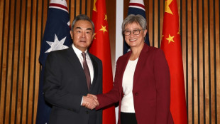 L'Australie salue la "stabilité" retrouvée des relations avec la Chine