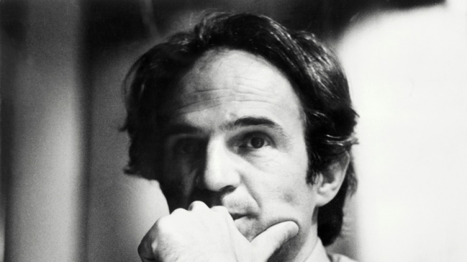 François Truffaut, plein écran 40 ans après sa disparition 