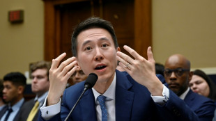 TikTok chief faces hostile US lawmakers over China ties