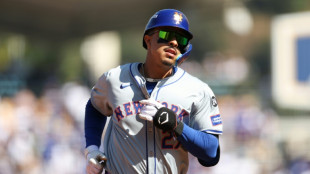 Vientos grand slam propels Mets in series-tying win over Dodgers