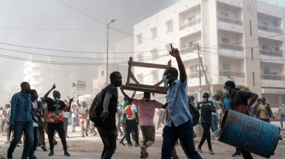 Sénégal: la société civile appelle à une marche silencieuse contre le report de la présidentielle