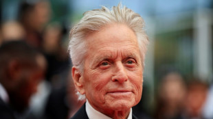 Michael Douglas en cinco películas