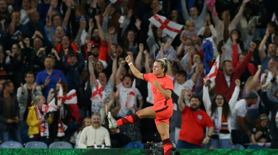 England aim to launch women's Euro 2022 in style