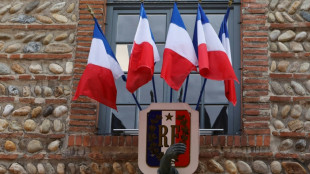 Drapeau européen: débat tendu en vue à l'Assemblée avec les élections en toile de fond