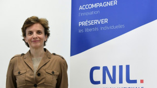 Marie-Laure Denis officiellement reconduite à la tête de la Cnil