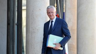 Le Maire confirme l'indexation du barème de l'impôt sur le revenu pour tenir compte de l'inflation