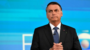 Bolsonaro to hand over undeclared jewels given by Saudis: report 