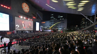 Asia's top film festival roots for regional talent