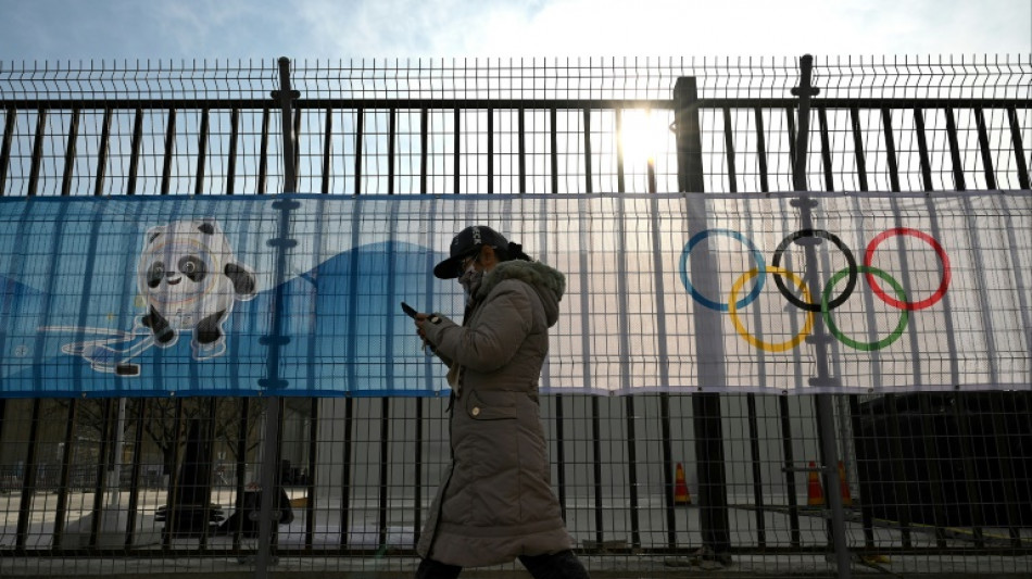 Mandatory Chinese Olympics app has 'devastating' encryption flaw: analyst