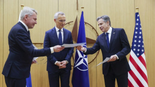 Finland joins NATO, drawing warning from Moscow