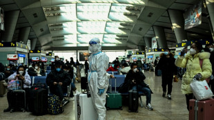 More states impose Covid tests on travellers from China