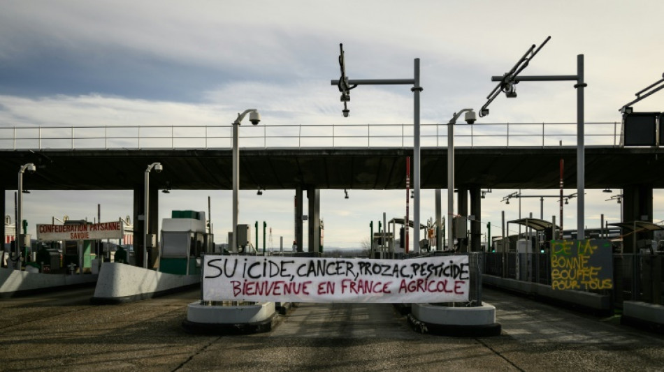 A Amiens, une consultation pour établir le lien entre pesticides et pathologies pédiatriques