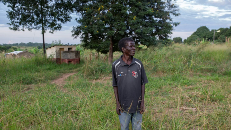 Le Mozambique, encore hanté par les démons de la guerre civile 