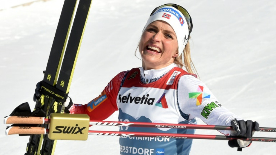 Winter Olympics superpower Norway fears bittersweet backlash