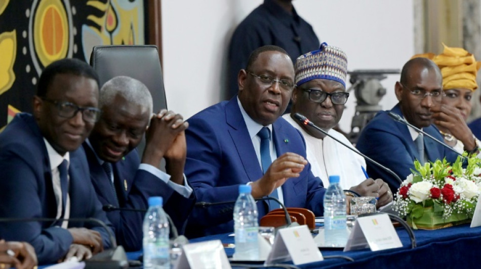 Sénégal: l'opposition se mobilise contre le report sine die de la présidentielle 