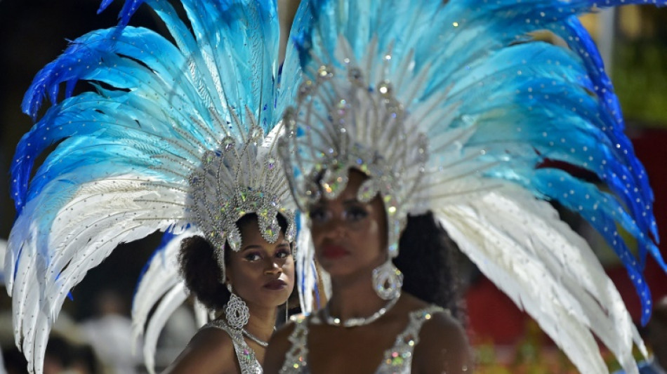 El sector turístico de Brasil trata de recuperarse de la pandemia 