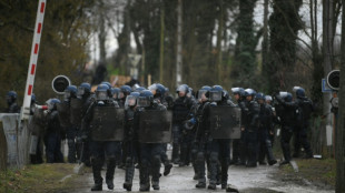 Autoroute Toulouse-Castres: l'étau se resserre sur la ZAD