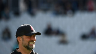 Klopp urges Liverpool to show Madrid who's boss in Champions League final