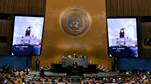 At UN, leaders warn of rising divisions amid Ukraine, climate woes