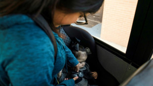 A Texas school where students bring their babies along