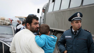 Karabakh: l'exode de milliers d'Arméniens continue, plus de 200 blessés dans une explosion