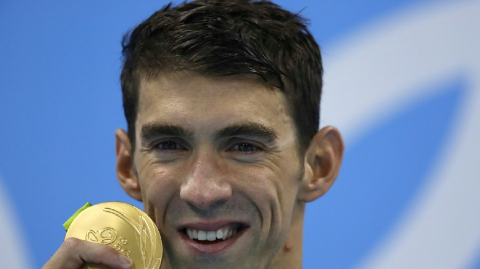 Phelps, Schmitt call for WADA reform in US hearing