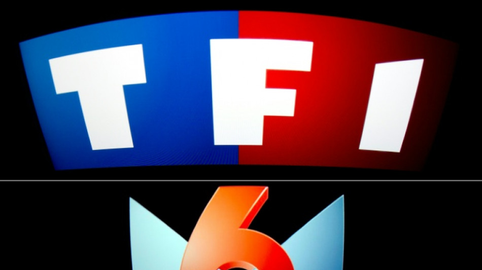 Fusion TF1-M6: premier rapport défavorable, projet maintenu