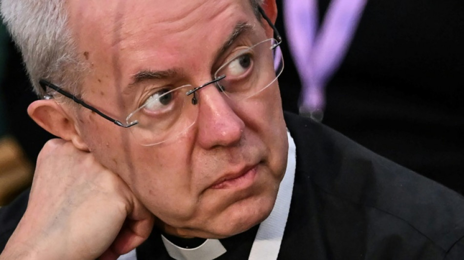 Church of England dumps all oil and gas investments