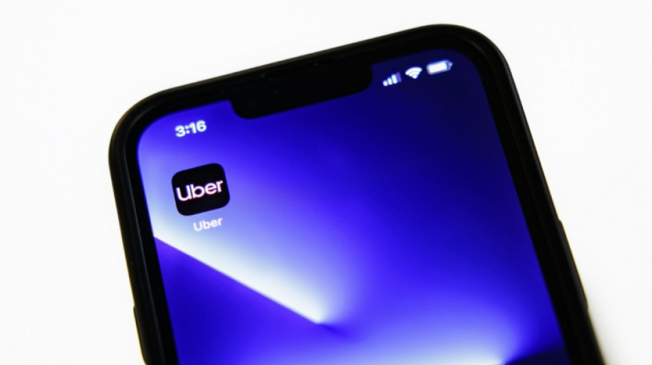 Uber: le lobbyiste Mark MacGann s'identifie comme le lanceur d'alerte