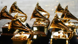 Key nominees for the 2025 Grammy Awards