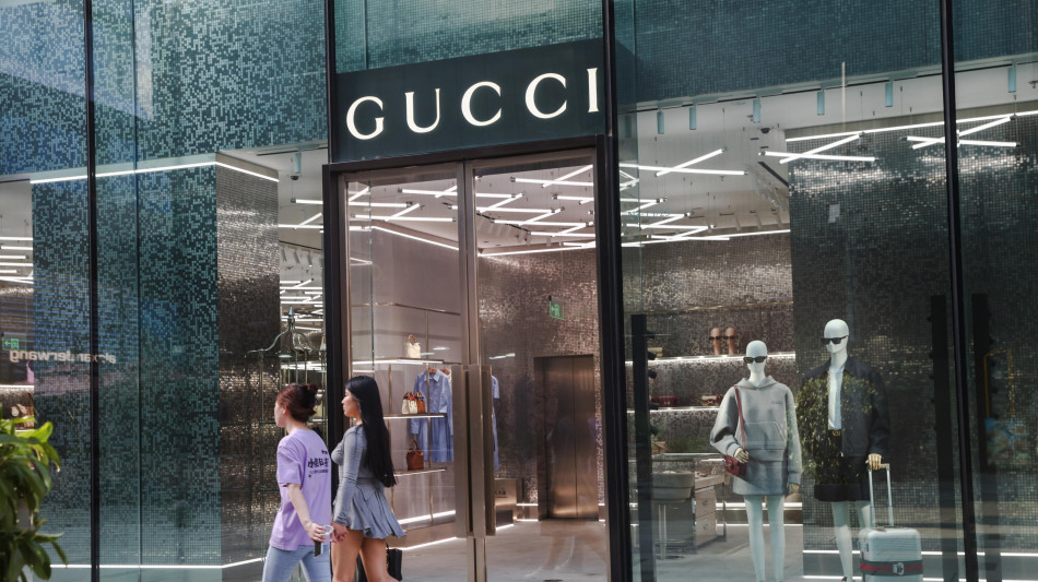 Stefano Cantino nuovo ceo di Gucci (gruppo Kering)